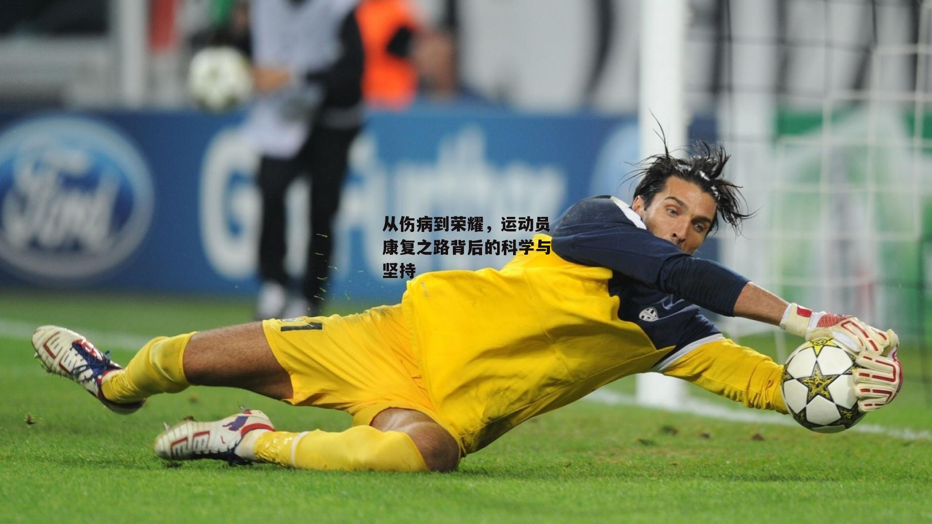 从伤病到荣耀，运动员康复之路背后的科学与坚持