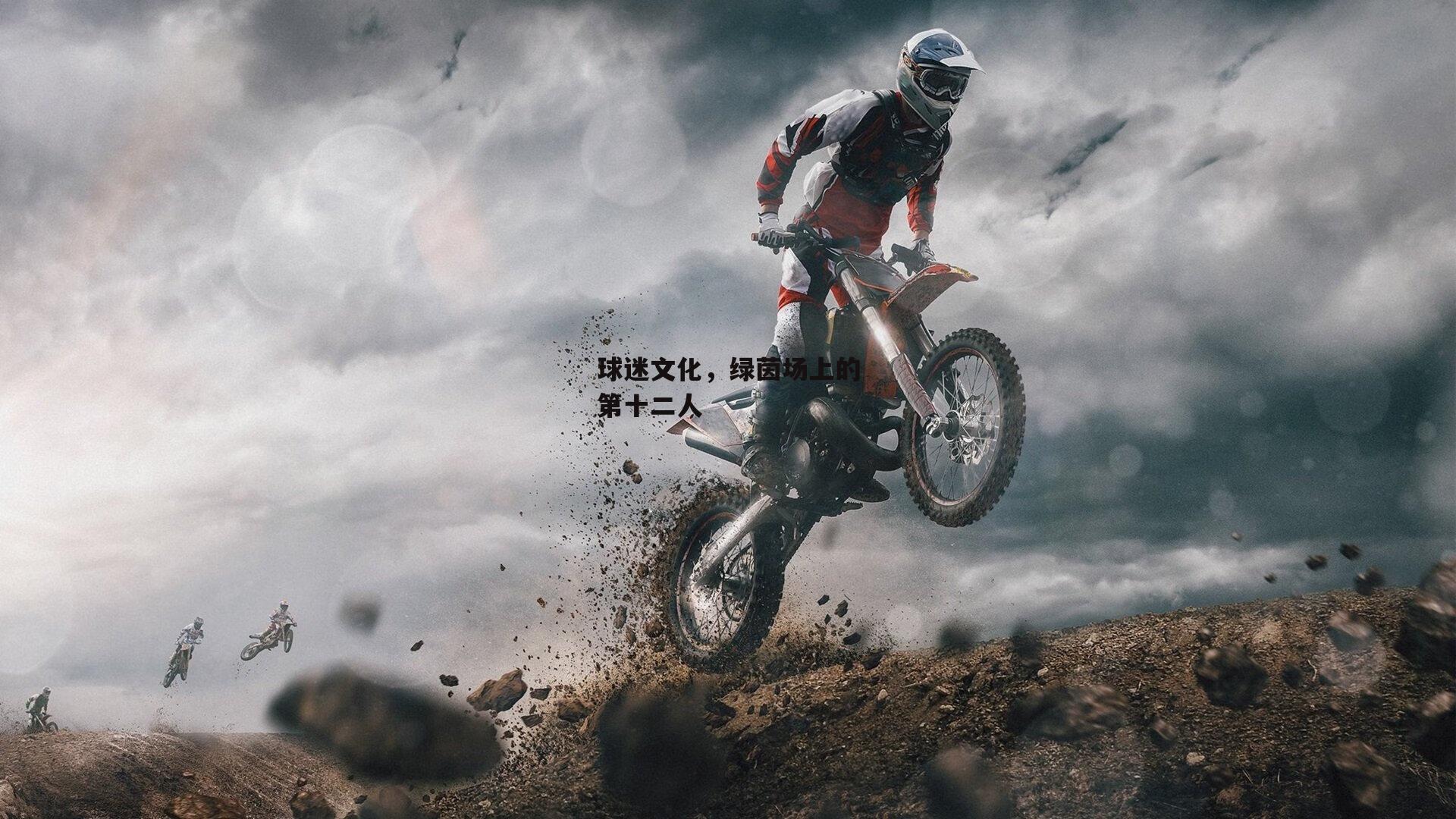 球迷文化，绿茵场上的第十二人